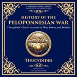 History of the Peloponnesian War