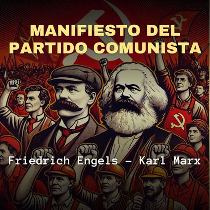 Manifiesto del Partido Comunista