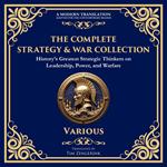 The Complete Strategy & War Collection