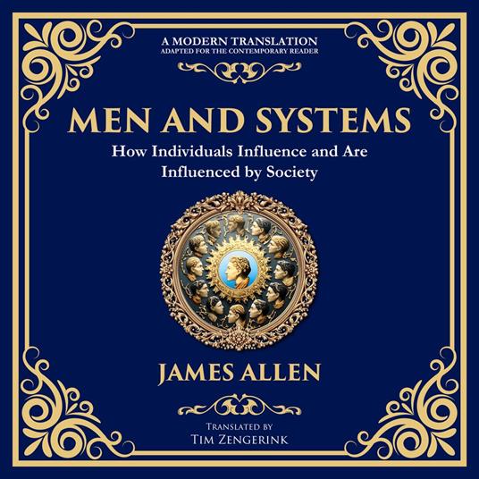 Men and Systems