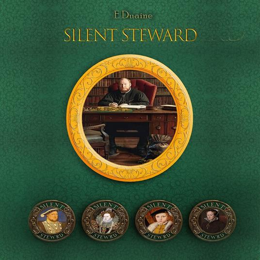 Silent Steward