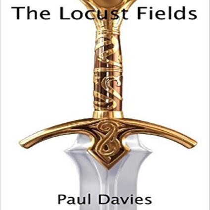 The Locust Fields - Book 1: Aaron