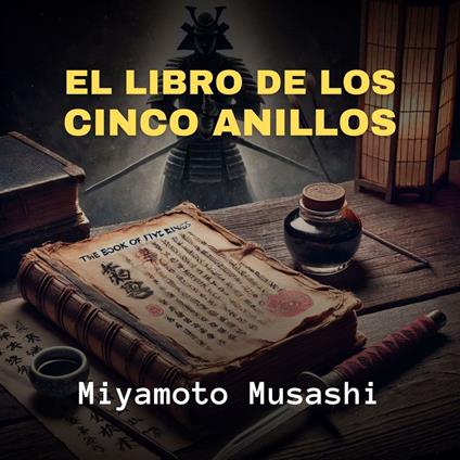 El Libro de los Cinco Anillos