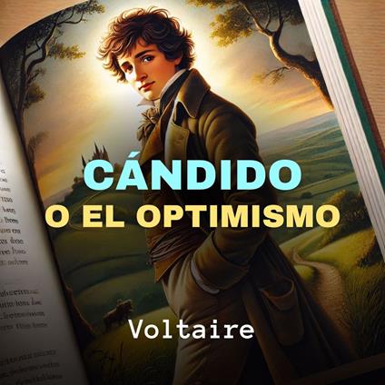 Cándido o el Optimismo