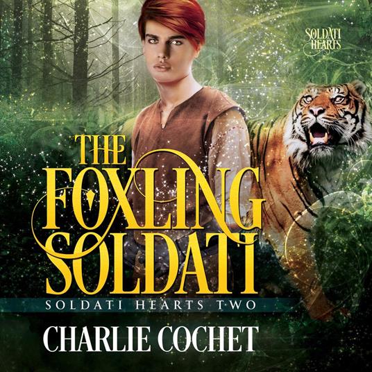 The Foxling Soldati