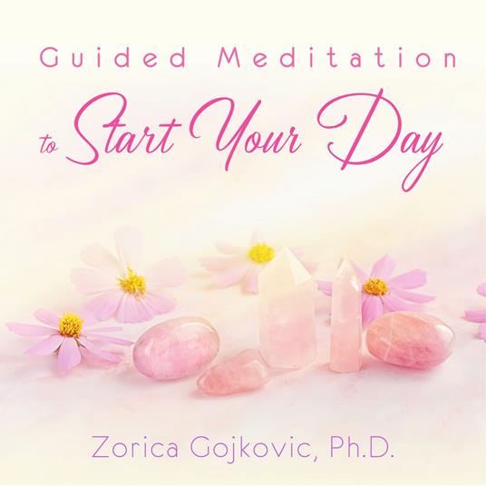 Guided Meditation to Start Your Day