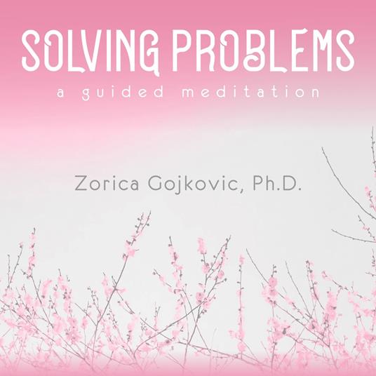 Solving Problems