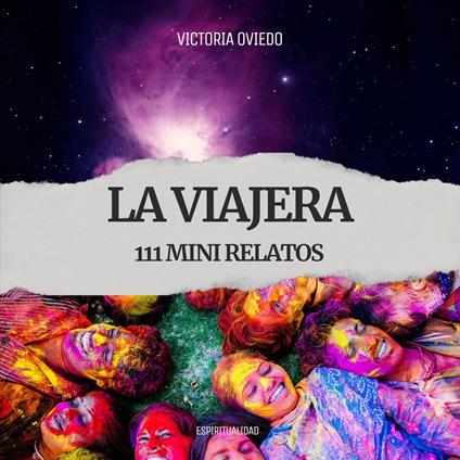 La Viajera