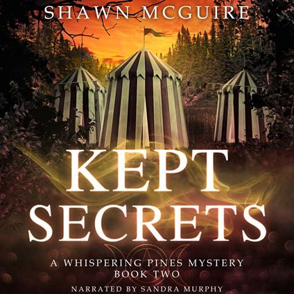 Kept Secrets