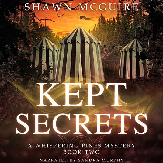 Kept Secrets