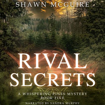 Rival Secrets