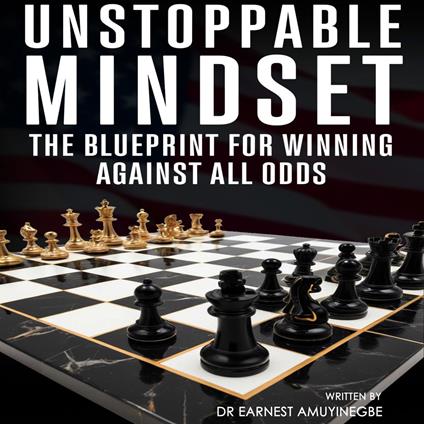 Unstoppable Mindset