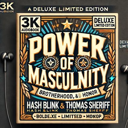 Power of Masculinity
