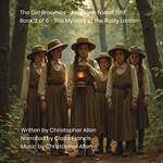 The Girl Brownies - Ashdown Forest 1919