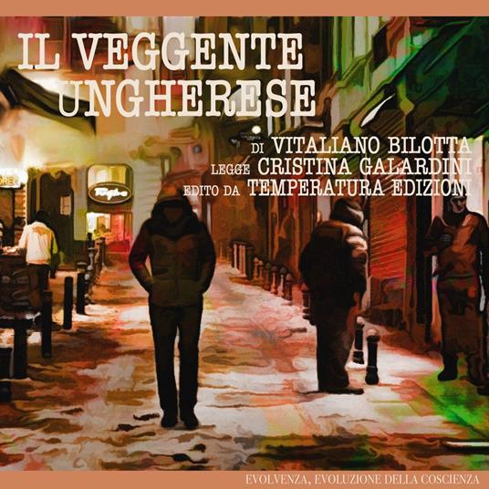 Il veggente ungherese