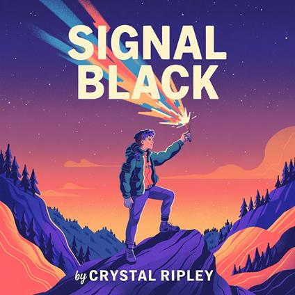 Signal Black