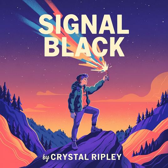 Signal Black