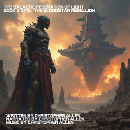 The Galactic Federation of Light