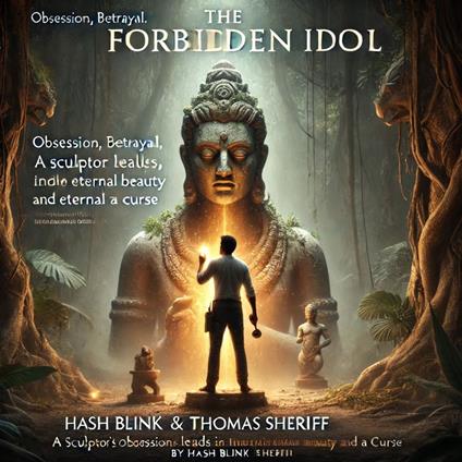 The Forbidden Idol
