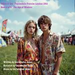 Adam & Eve - Psychedelic Promis London 1965