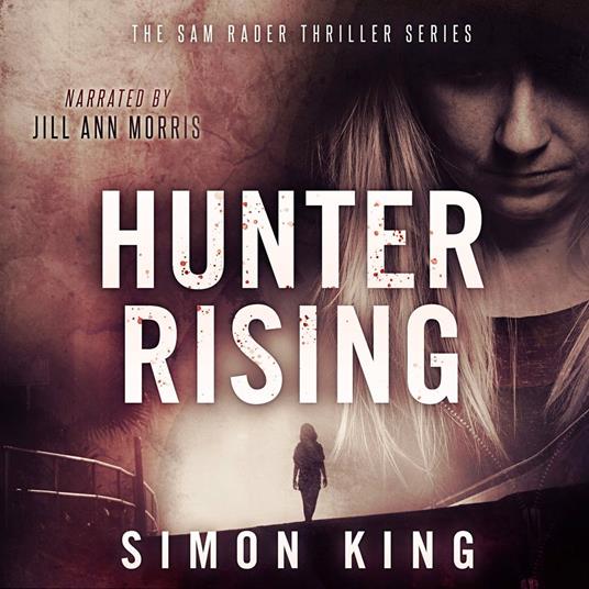 Hunter Rising