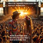 Adam & Eve - Psychedelic Promise London 1965