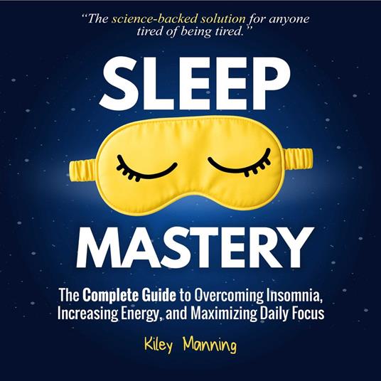 Sleep Mastery
