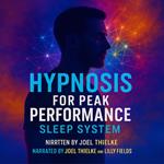 Hypnosis for Peak Performance Sleep System
