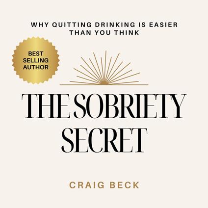 The Sobriety Secret