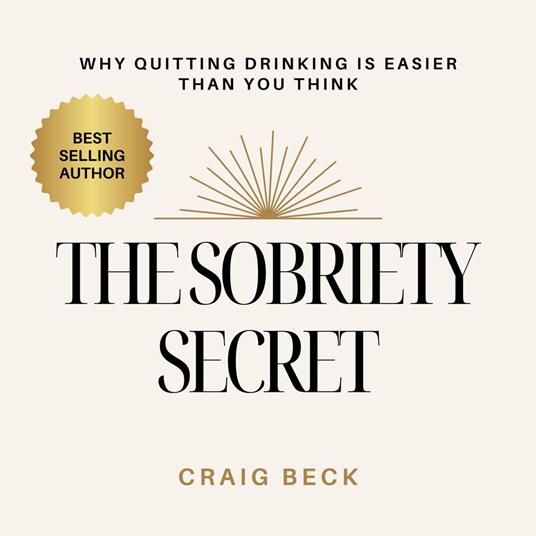 The Sobriety Secret