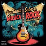 Que Tanto Sabes De Musica Rock - Evaluemos Tus Conocimientos