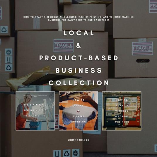 Local & Product-Based Business Collection