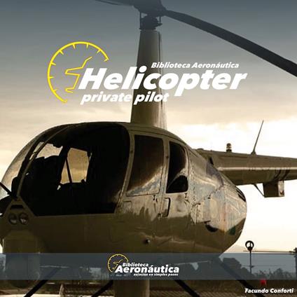 Helicopter Private Pilot