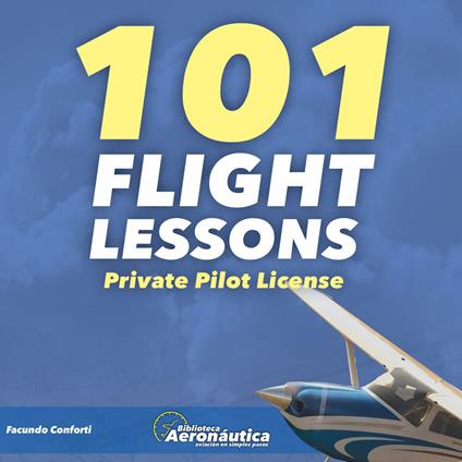 101 Flight Lessons.