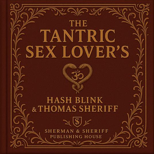 The Tantric Sex Lover's