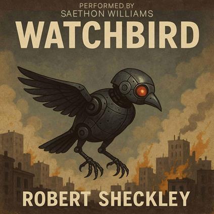 Watchbird