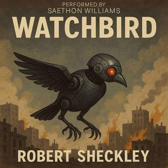 Watchbird