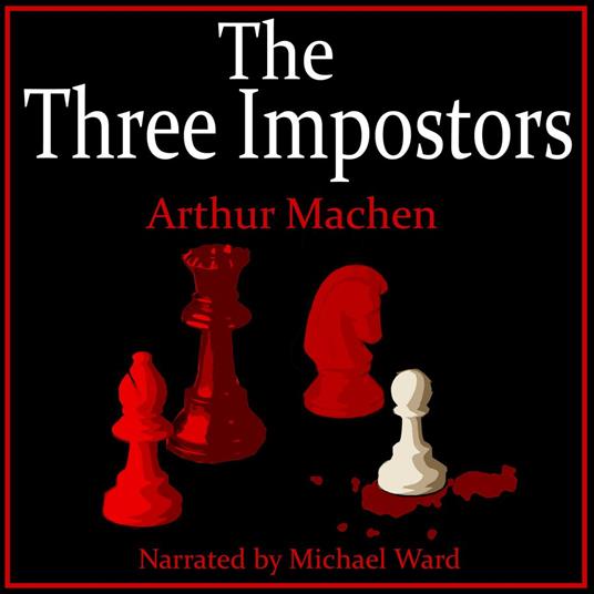 Three Impostors, The