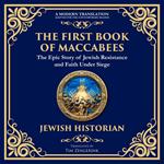 The First Book of Maccabees