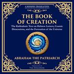 The Book of Creation (Sefer Yetzirah)