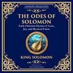 The Odes of Solomon