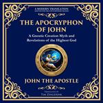 The Apocryphon of John (The Secret Book of John)