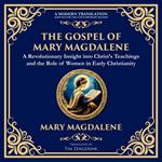 The Gospel of Mary Magdalene