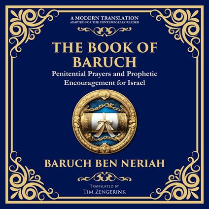 The Book of Baruch
