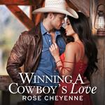 Winning a Cowboy's Love
