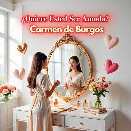 ¿Quiere Usted Ser Amada?
