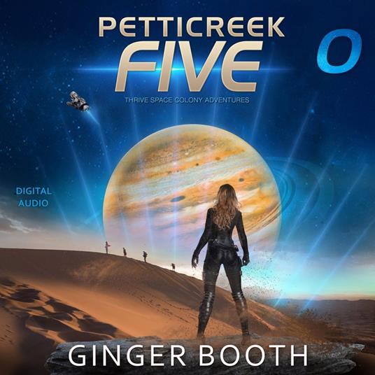 Petticreek Five
