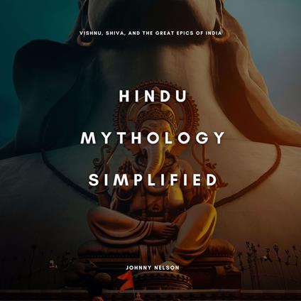 Hindu Mythology Simplified