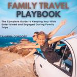 Family Travel Playbook