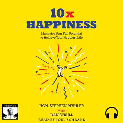 10x Happiness